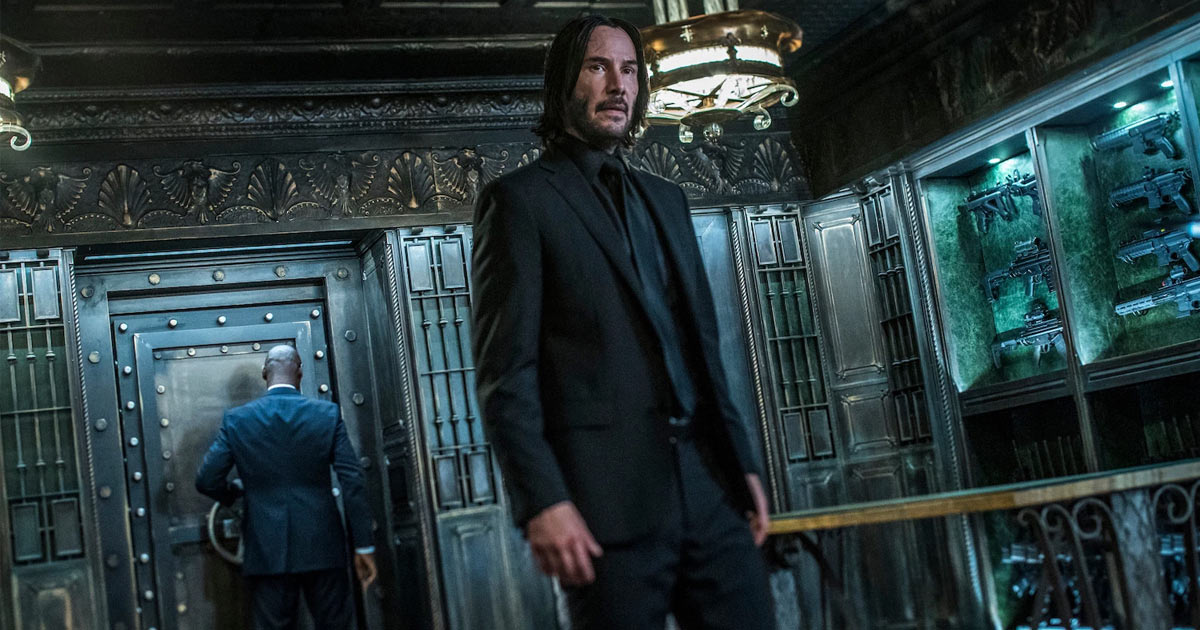 John Wick: Chapter 4 review: unrelenting in every sense of the