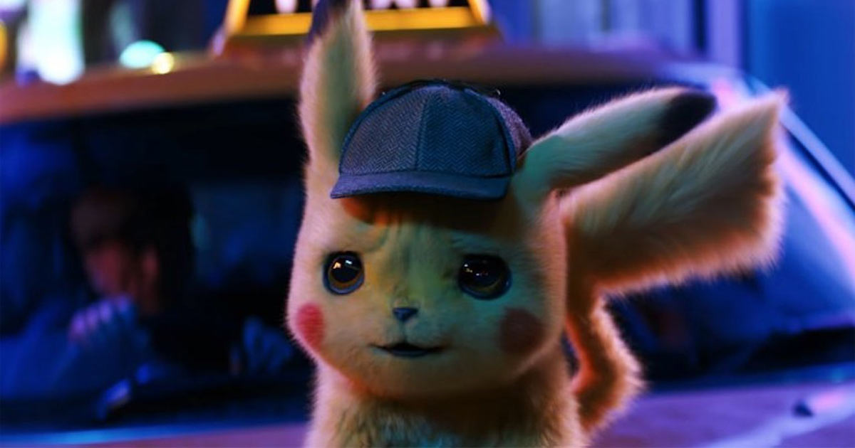 Pokemon Detective Pikachu' movie review: Mix of laughs, intrigue, action, Movie reviews