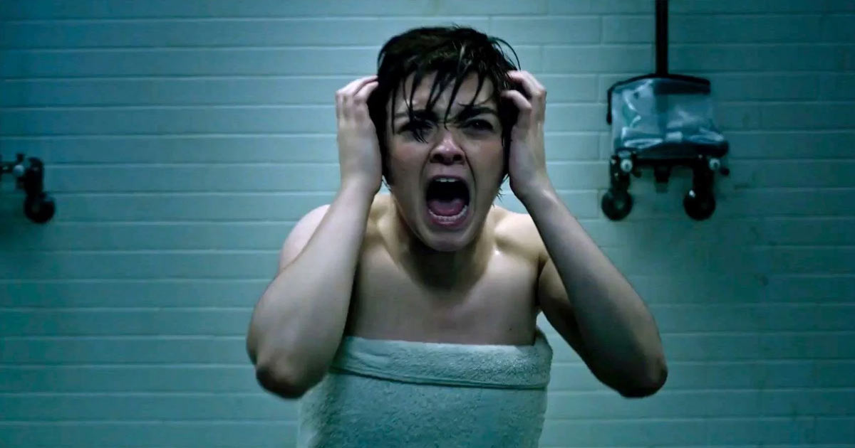 Review] 'The New Mutants' Is a Messy and Weak Horror-Lite