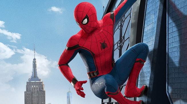 The Jam Report | REVIEW – 'Spider-Man: Homecoming'