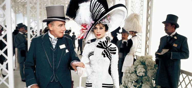 My Fair Lady (1964)