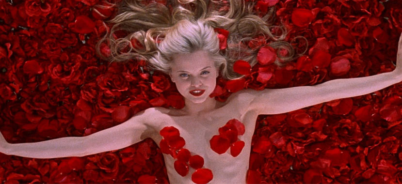 Actress In American Beauty