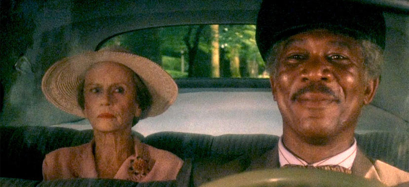 Driving Miss Daisy PG