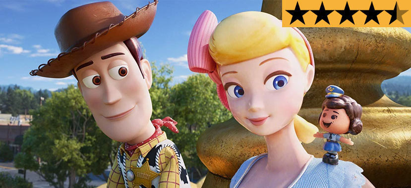 OPINION] Woody — The Character Arc of Pixar's Most Iconic Hero