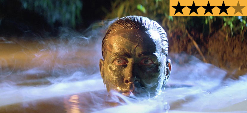 Is Apocalypse Now Redux Based On A True Story?