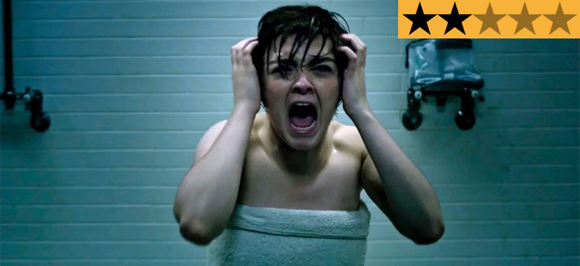 Review: The New Mutants